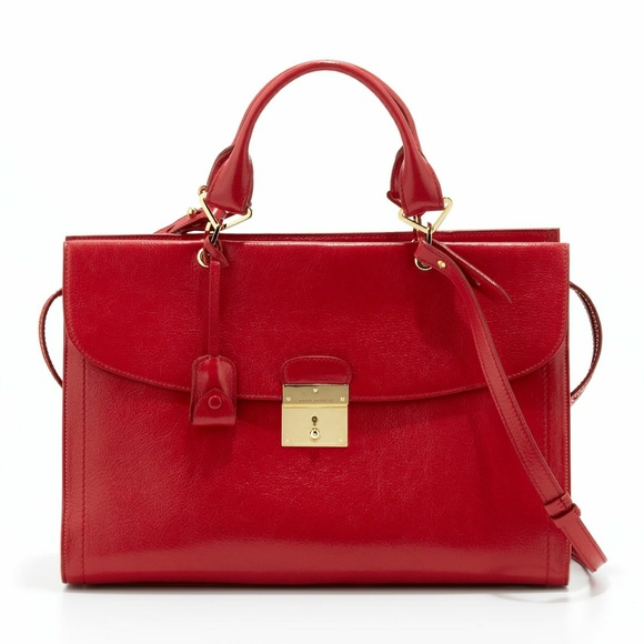 ๐ฅ๐Marc Jacobs 1984 Sachel - Vintage๐flame - Picture 3 of 8